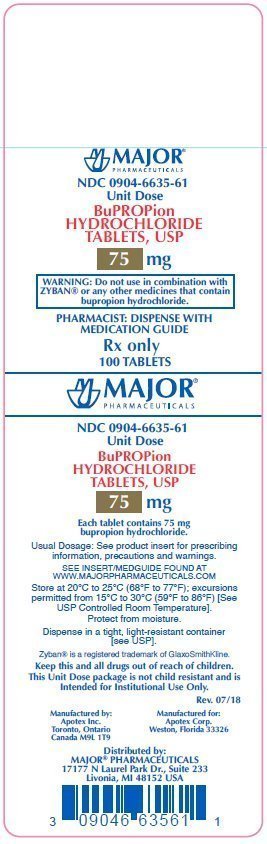 Bupropion hcl 100 nursing implications