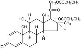 Corticosteroid drugs mechanism