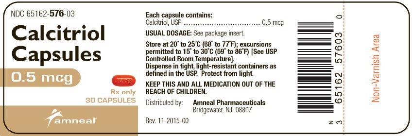 Calcitriol Medication Side Effects