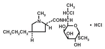 Clindamycin Capsules - FDA prescribing information, side effects ...