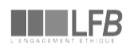 LFB and HEMA logo