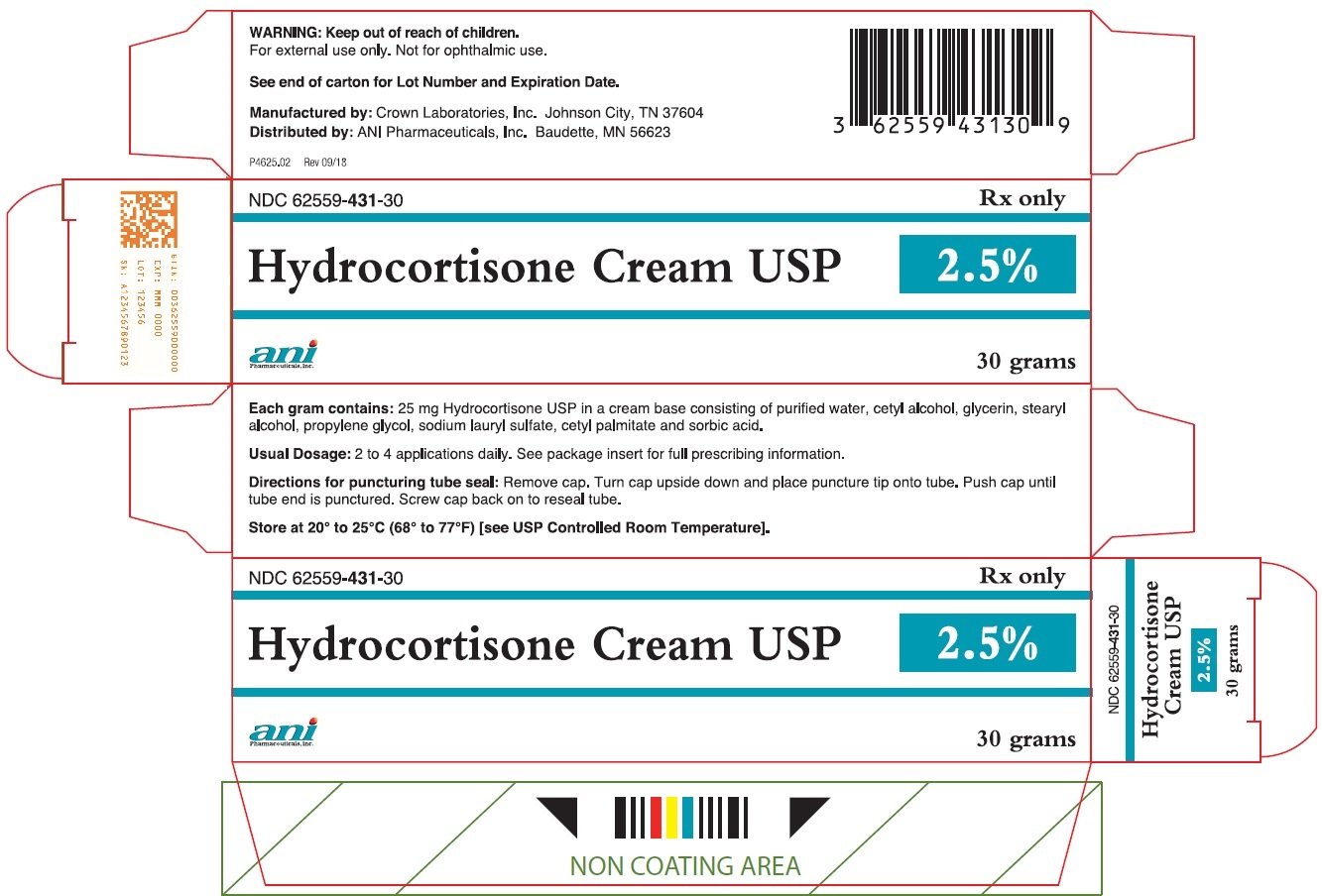 Hydrocortisone fda prescribing information side effects and uses