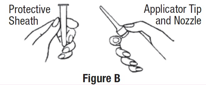 figure B