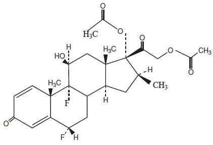 Chemical Structure
