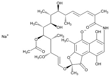 Chemical Structure