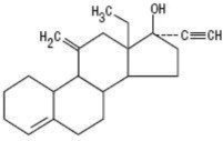 Structural Formula
