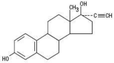 Structural Formula
