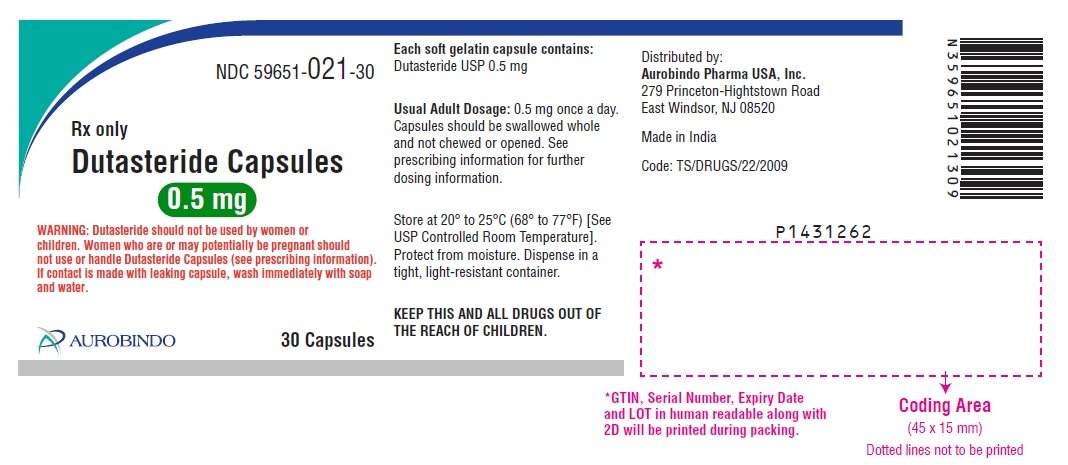 PACKAGE LABEL-PRINCIPAL DISPLAY PANEL - 0.5 mg (30 Tablet Bottle)