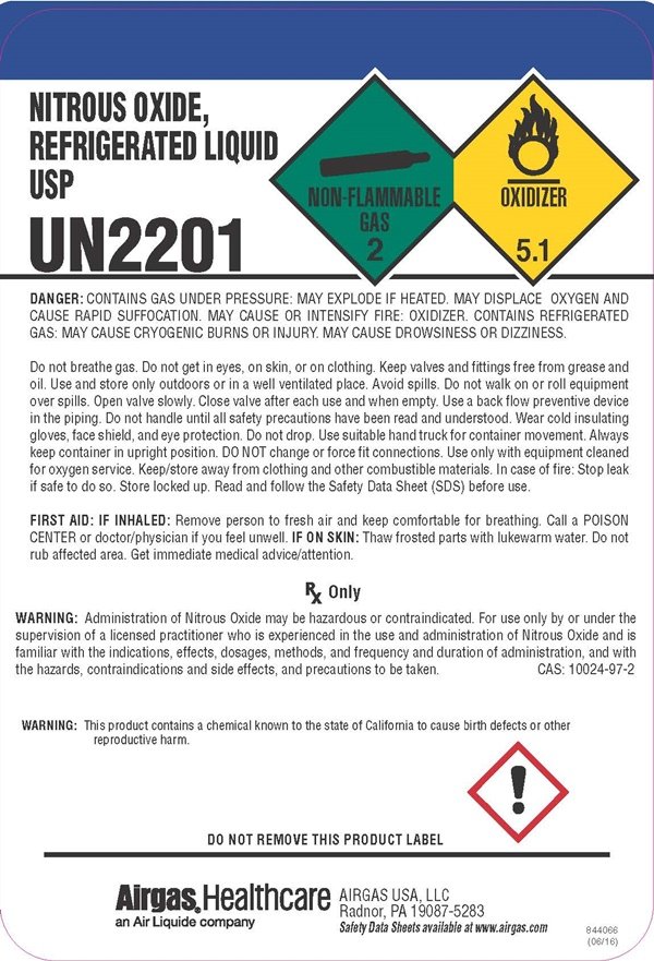 nitrous oxide fda prescribing information side effects and uses medical data sheets