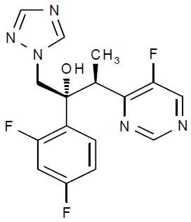 Chemical Structure