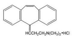 CYCLOBENZAPRINE