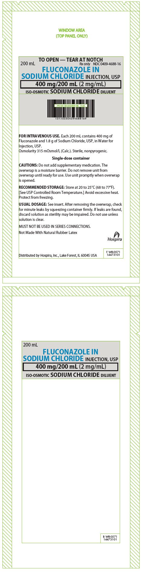 PRINCIPAL DISPLAY PANEL - 200 mL Bag Overwrap Label