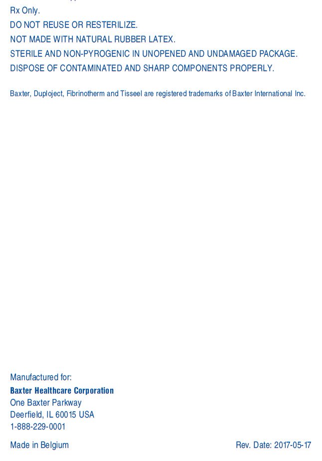 DUPLOJET IFU Representative Label 4 of 4