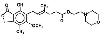 Structural Formula