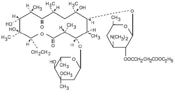 Chemical Structure