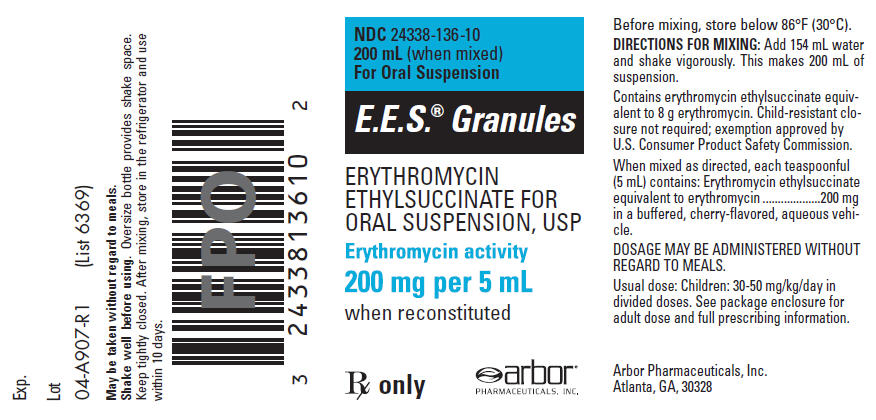 PRINCIPAL DISPLAY PANEL - 5 mL Bottle Label