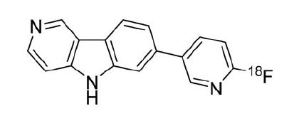 Structural Formula
