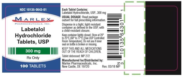 Labetalol Hcl 300 Mg Side Effects
