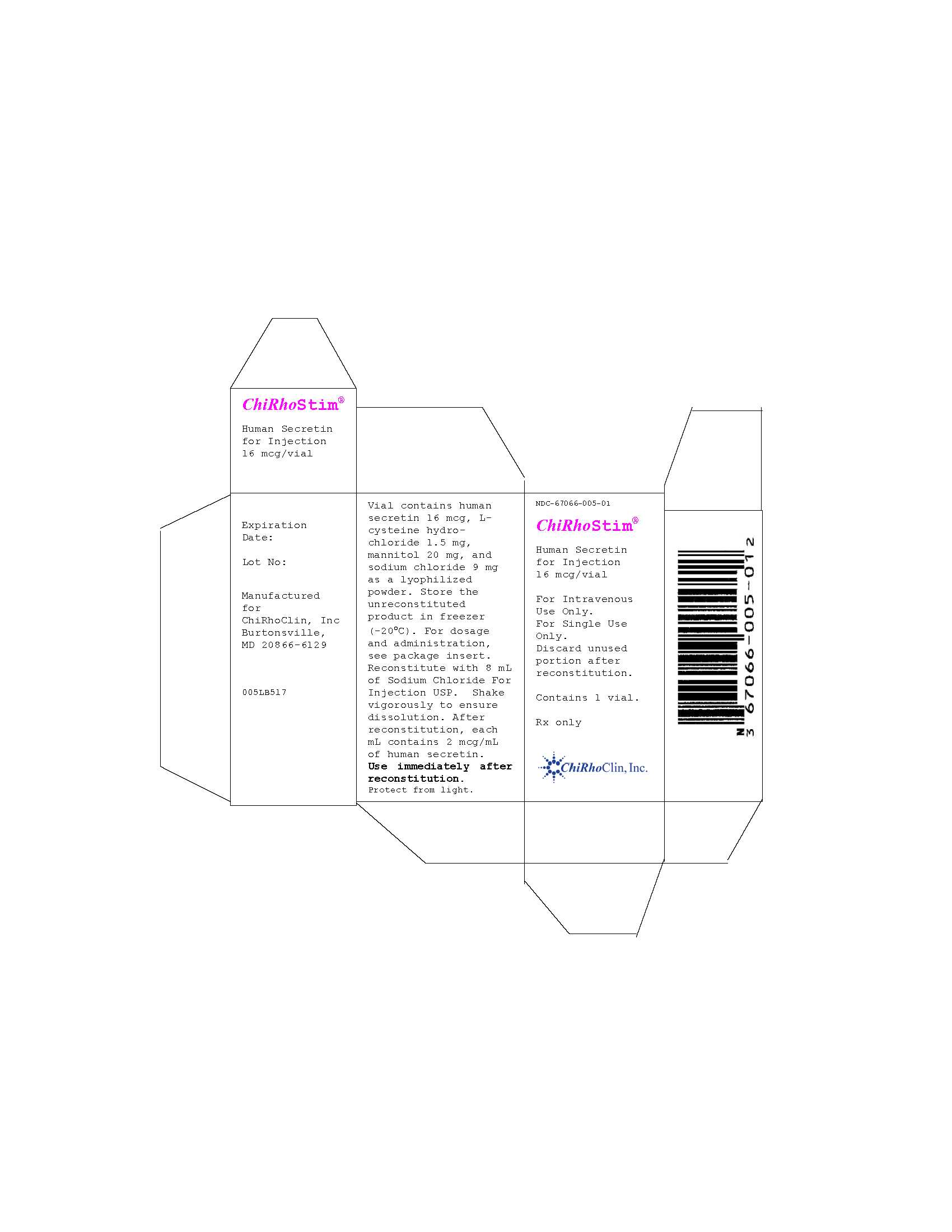 Label Box