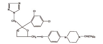 Chemical Structure
