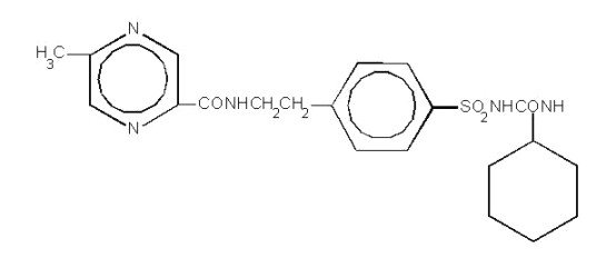 Chemical Structure