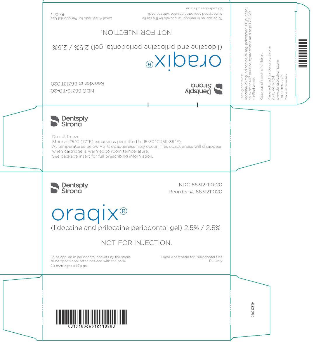 cartridge carton