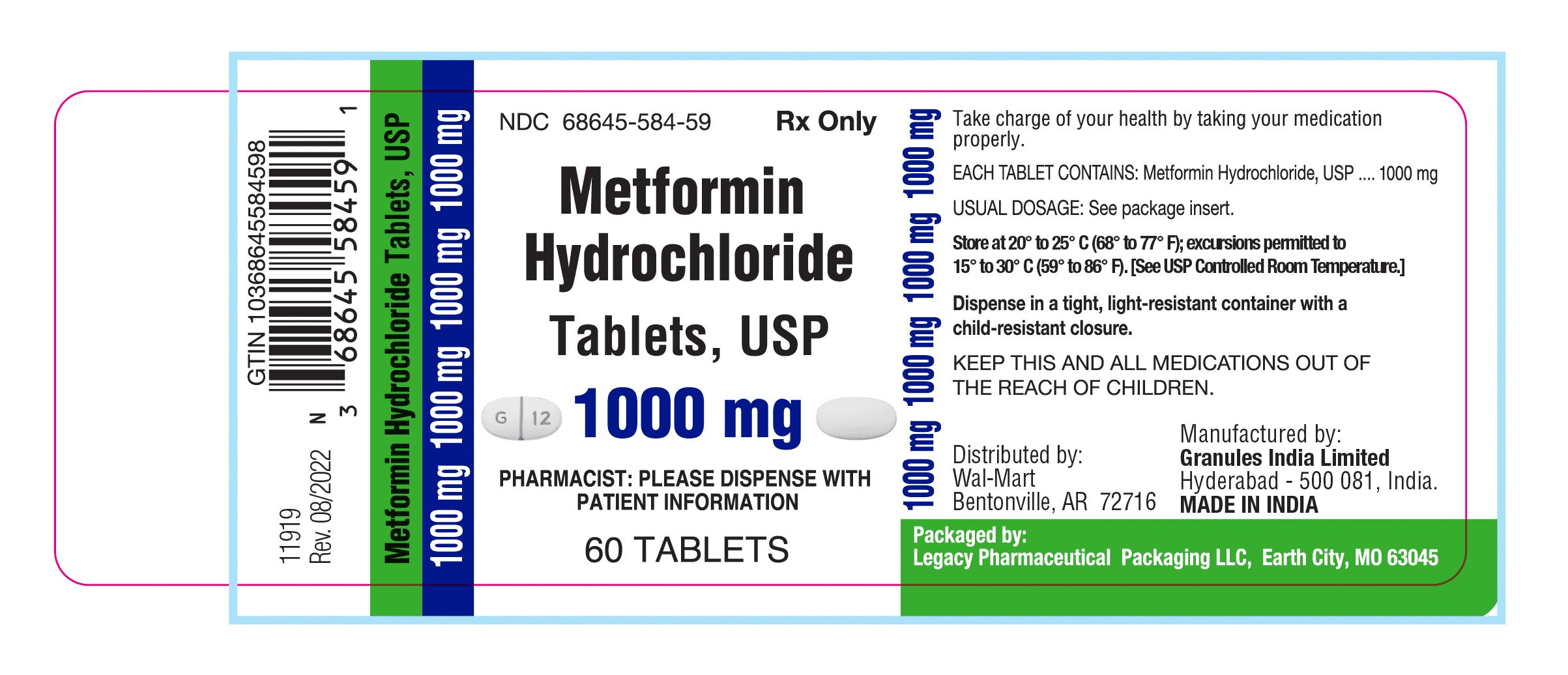 PACKAGE LABEL.PRINCIPAL DISPLAY PANEL