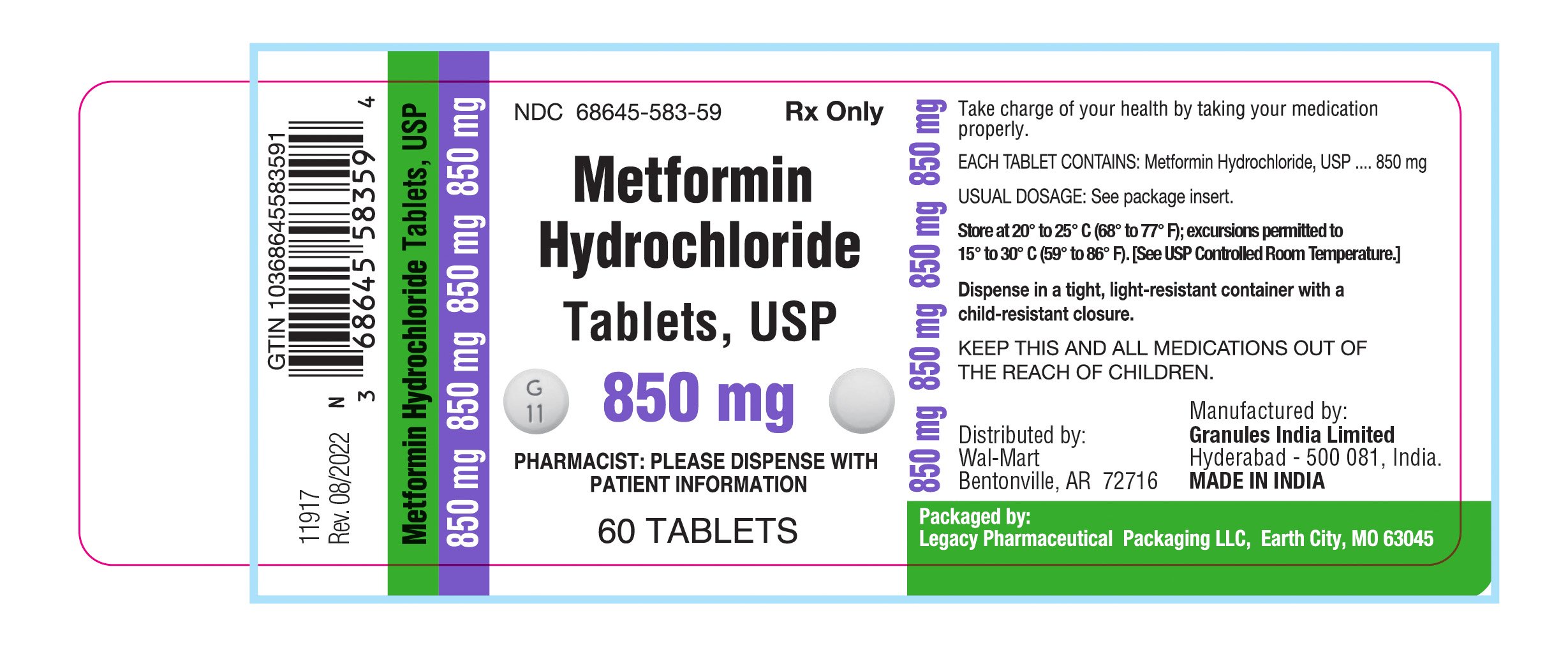 PACKAGE LABEL.PRINCIPAL DISPLAY PANEL