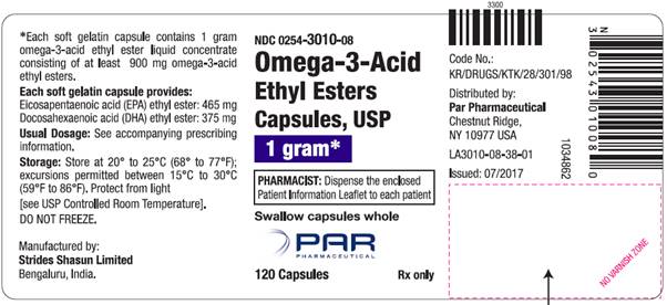 Omega-3-Acid Ethyl Esters - FDA prescribing information ...
