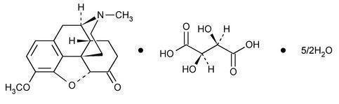 HCB structure