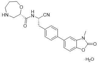 Chemical Structure