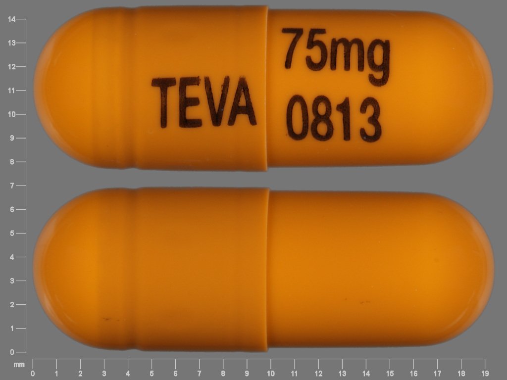 gabapentin nortriptyline side effects