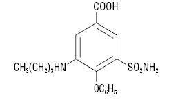 Structural formula