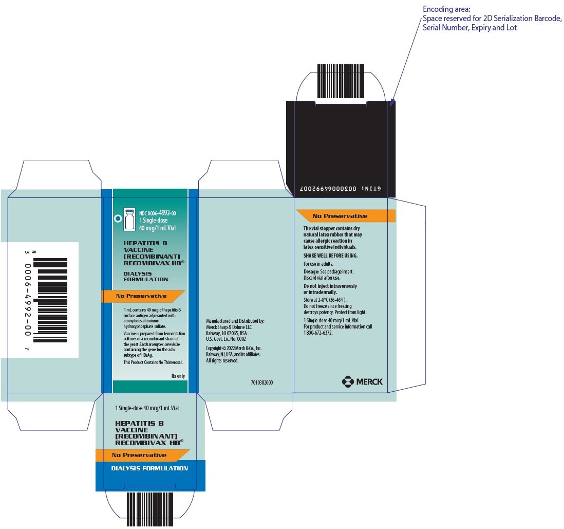 PRINCIPAL DISPLAY PANEL - 1 mL Vial Carton