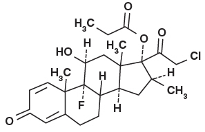 Chemical Structure