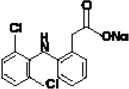 Chemical Structure