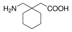 gabapentin structure