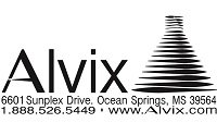Alvix Logo