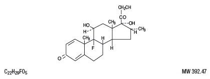 Dexamethasone steroid tablets