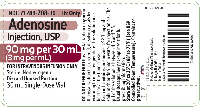 PACKAGE LABEL.PRINCIPAL DISPLAY PANEL - 90 mg per 30 mL Container Label