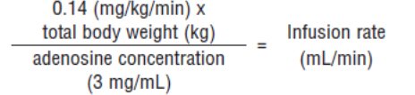 General Formula