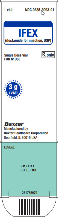 Ifex Carton 0338-3993-01 3 of 4
