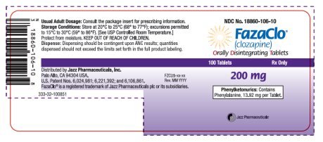 bottle label 200 mg