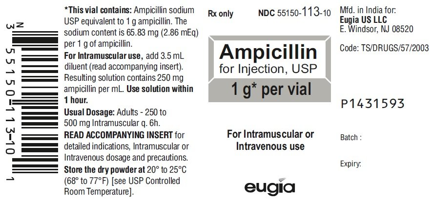 PACKAGE LABEL-PRINCIPAL DISPLAY PANEL - 1 g Container Label