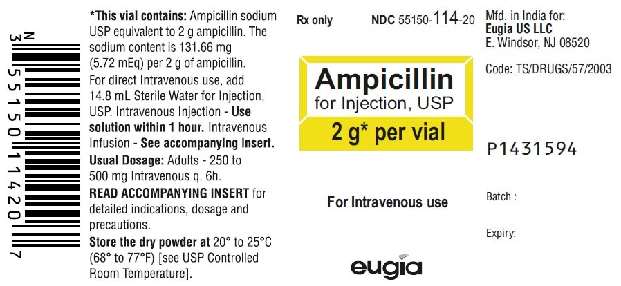 PACKAGE LABEL-PRINCIPAL DISPLAY PANEL - 2 g Container Label