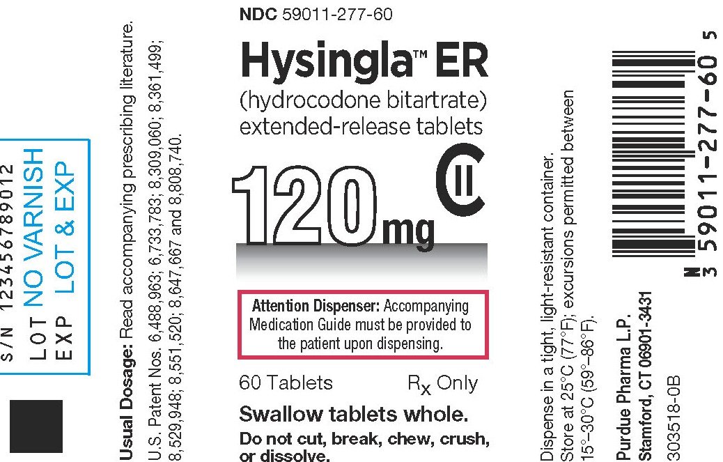 What is the typical dosage of hydrocodone?