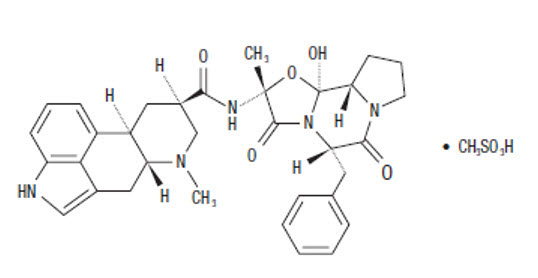 Chemical Structure