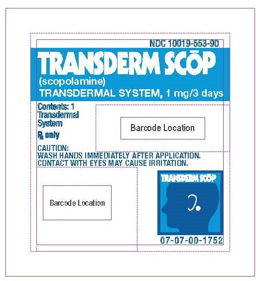 TransDerm Scop Representative Container Label 10019-553-90 2 of 2.jpg