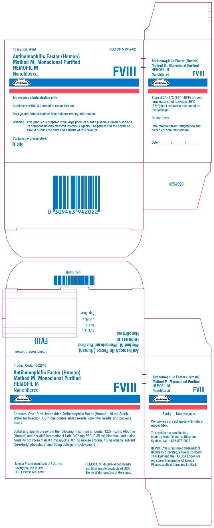 PRINCIPAL DISPLAY PANEL - Kit Carton - 500 iU