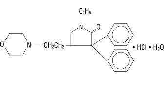 Structural Formula